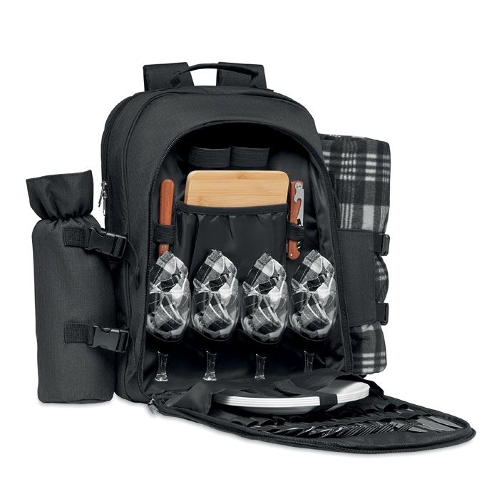 MO6870Duin Picknick Rucksack