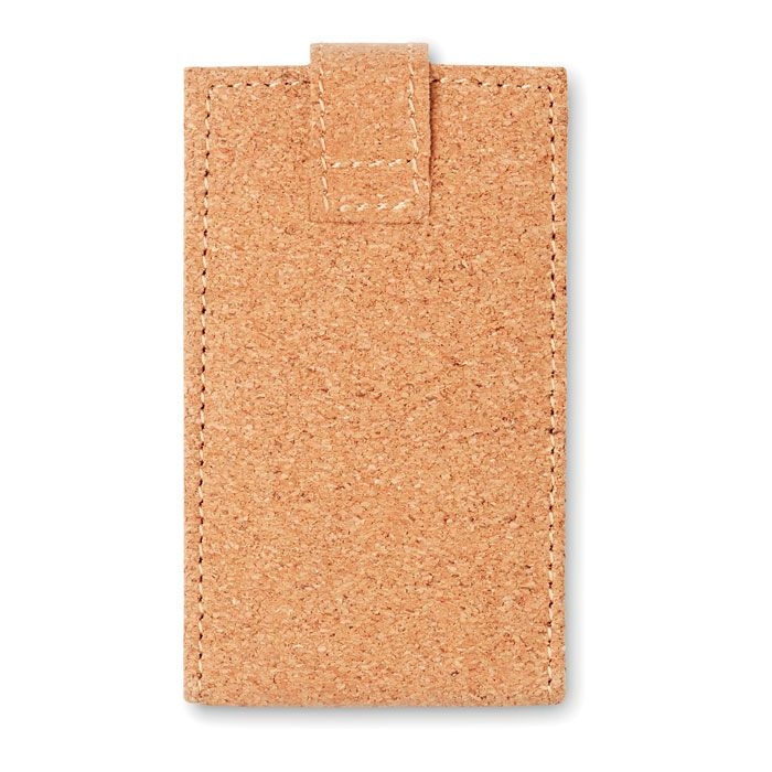 Nailkit Cork 6teiliges Maniküre-Set, Beige