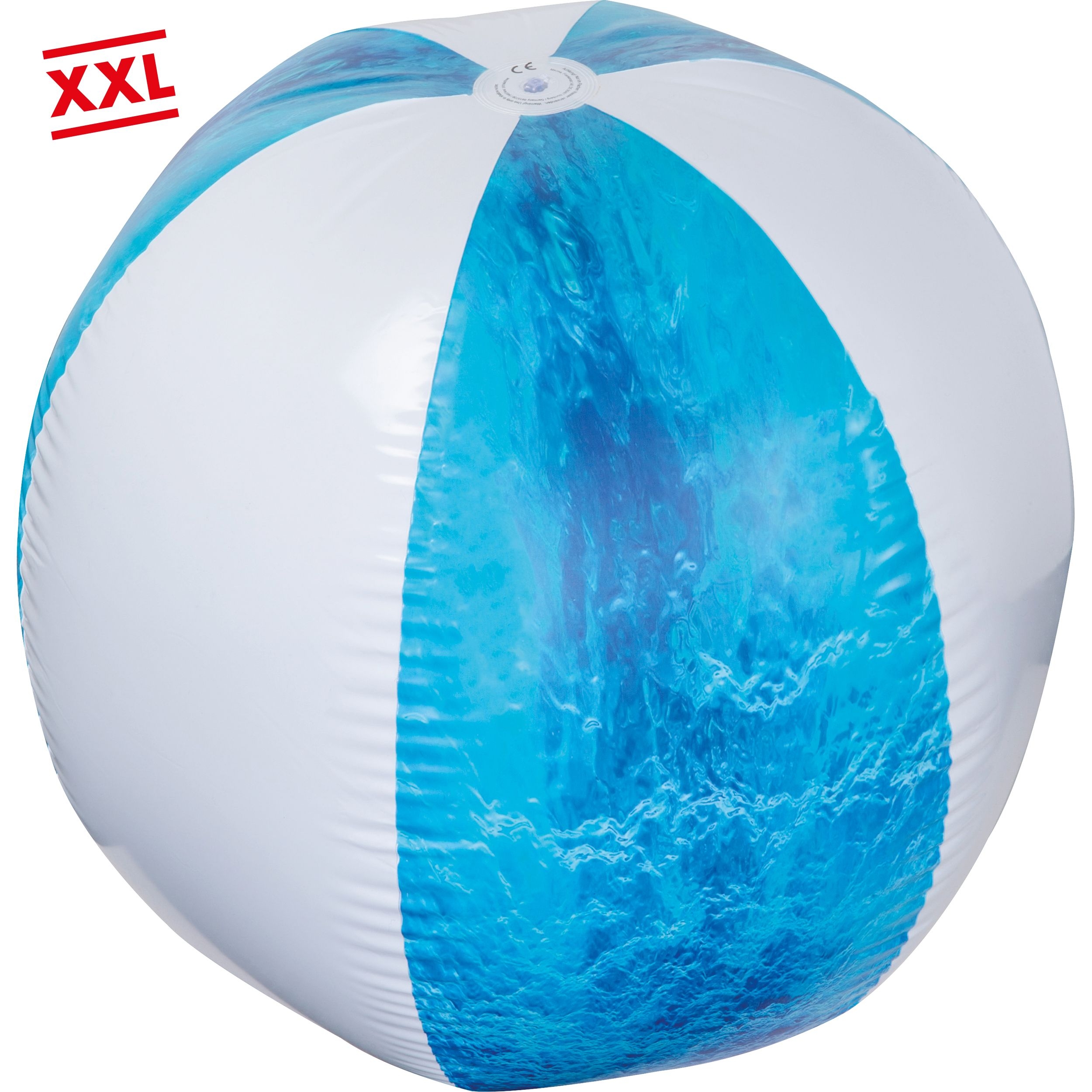 MA54574XXL Strandball Meeresoptik VITTORIA