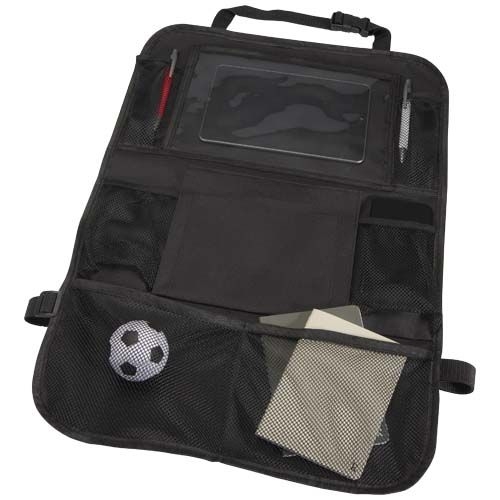 PF126346-1Lex Organizer fuer den Autoruecksitz_ schwarz