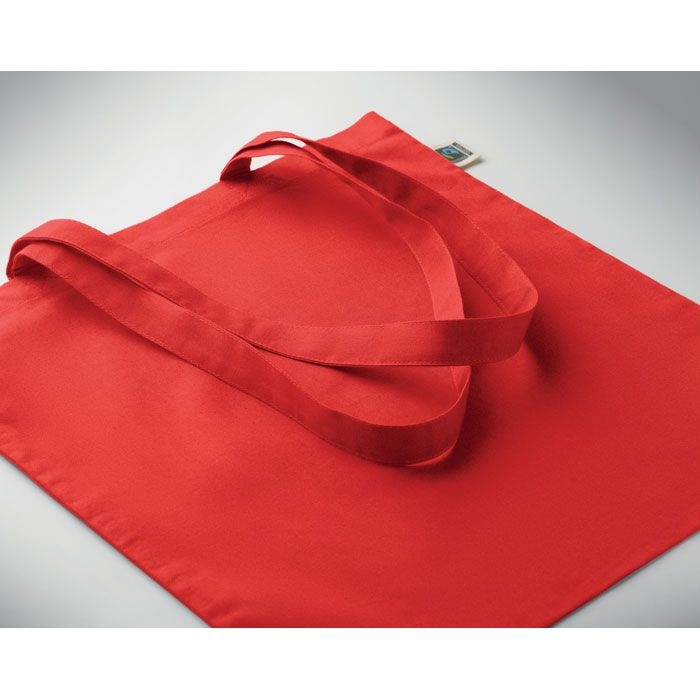 MO2589-05Osole_ Colour Einkaufstasche Fairtrade 180g_ rot