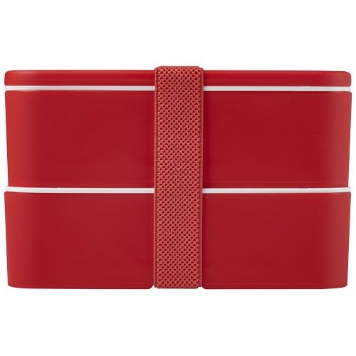 PF210470-12MIYO Doppel-Lunchbox_ rot_rot_rot