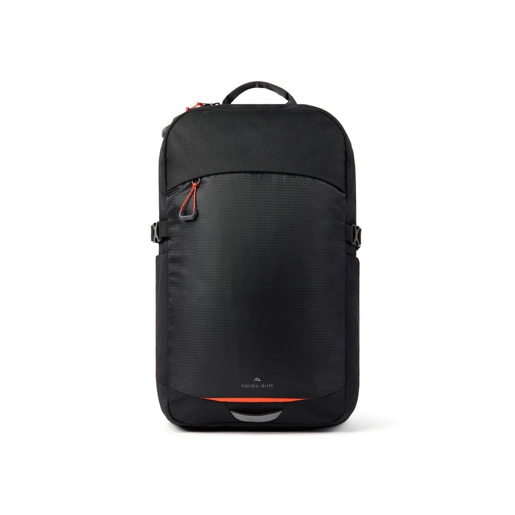 XDND200.02Nordic Drift Trail RCS Daypack 16L