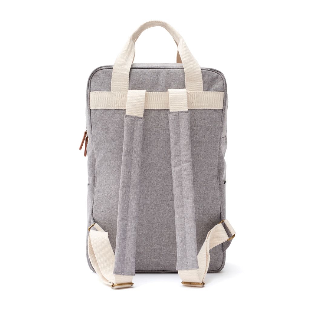 XDV5210-1VINGA Sortino Kuehlrucksack_ grau