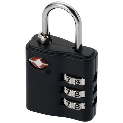PF119686Kingsford TSA Gepaeckschloss