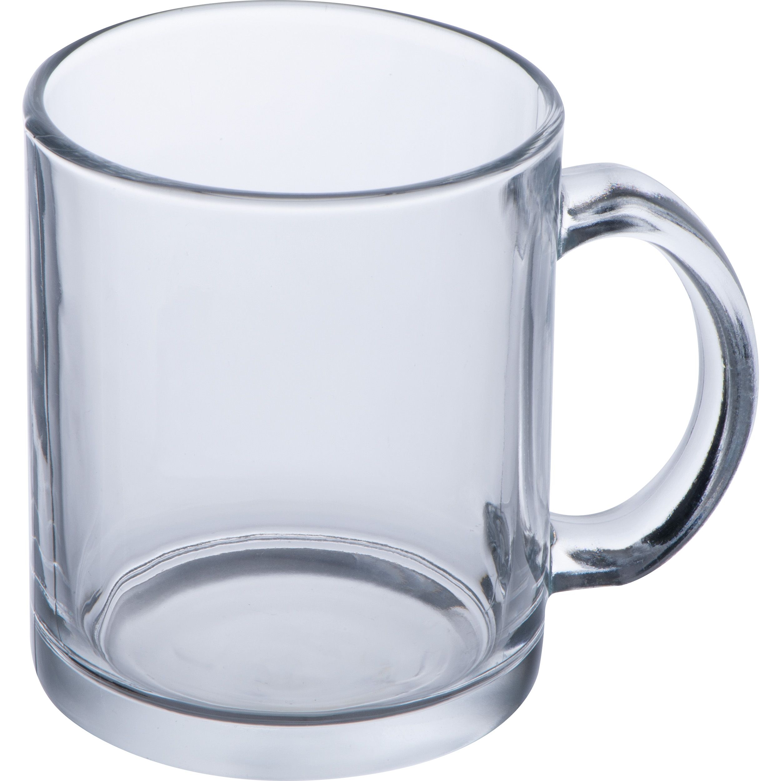 MA83331-66Glastasse_ 300ml MATHILDE_ transparent