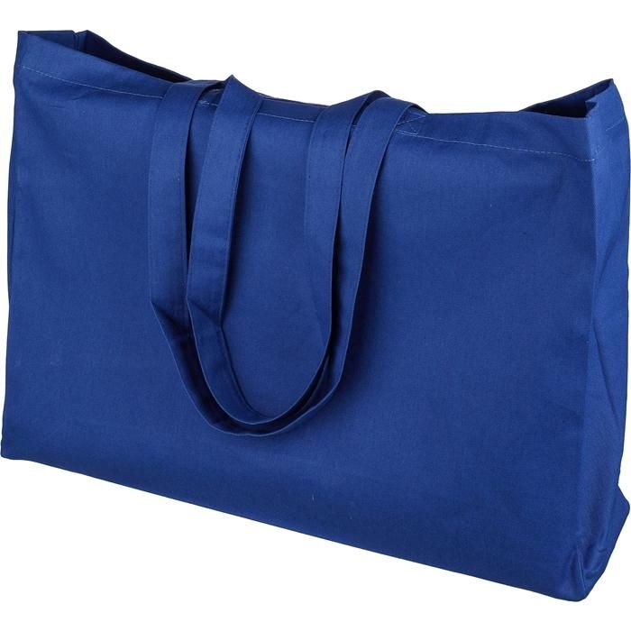 GI1161828-01Einkaufstasche Baumwolle _220 g_m²_ Isaac_ schwarz