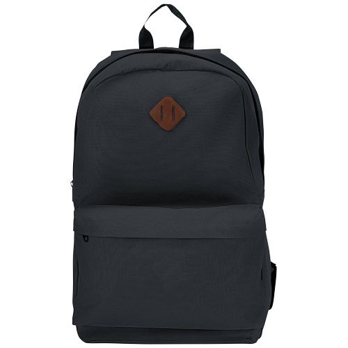 PF120392-2Stratta 15_ Laptop-Rucksack 15L_ schwarz