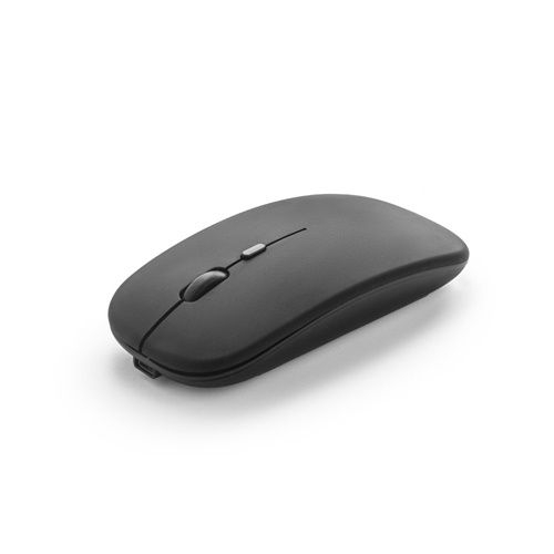 ST97129-103KHAN Kabellose Maus_ schwarz