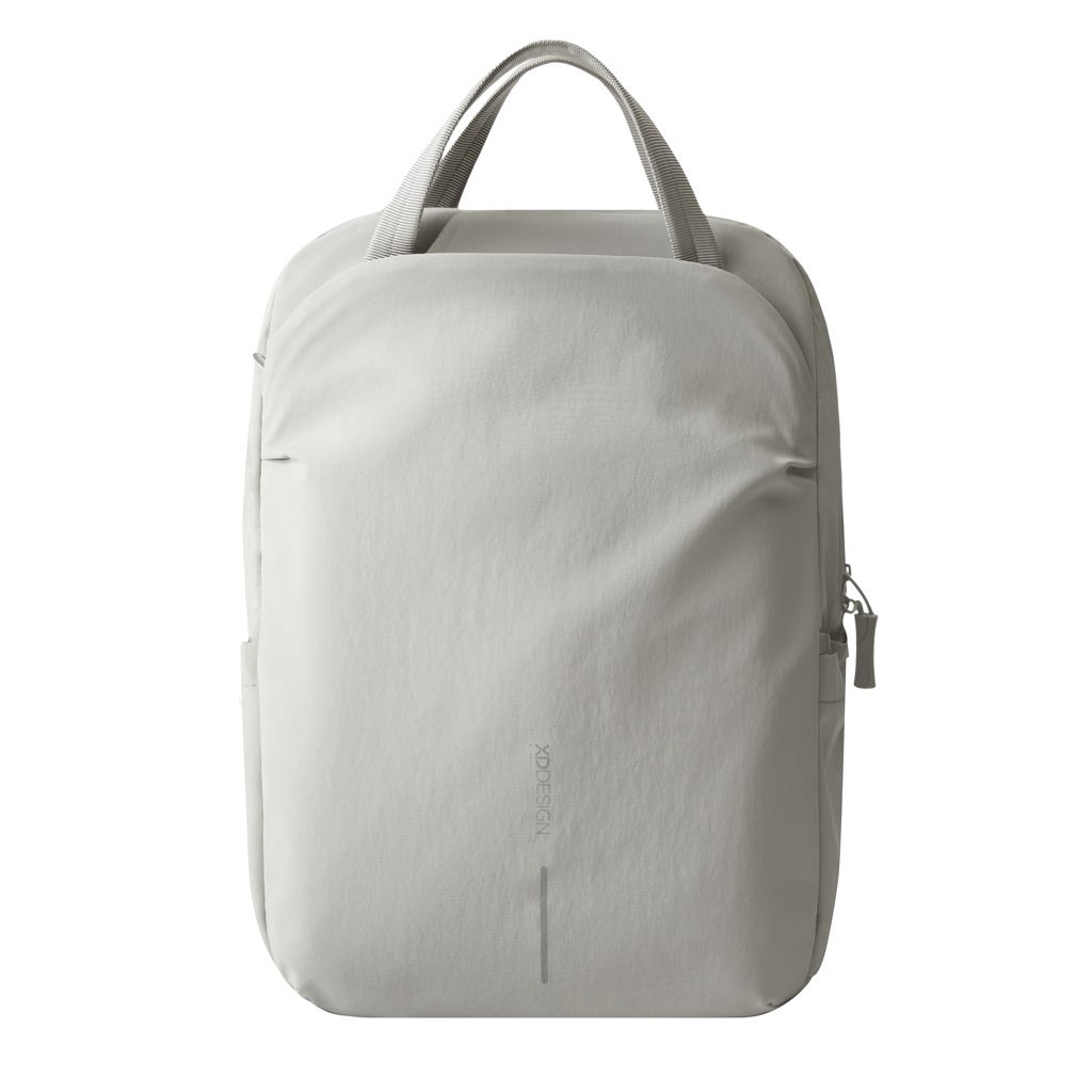 XDP706.30-19XD Design Soft Tote Rucksack_ grau