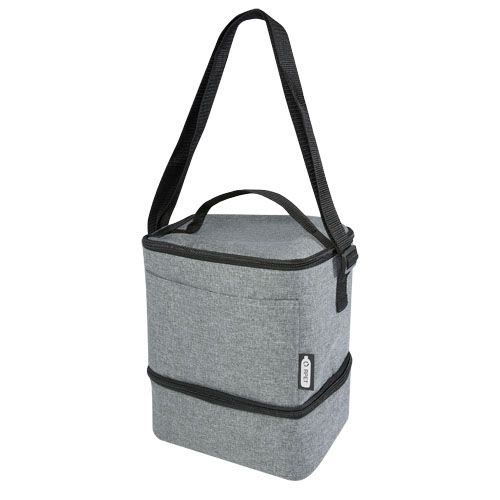 PF120615Tundra GRS rPET Lunch Kuehltasche fuer 9 Dosen 9L