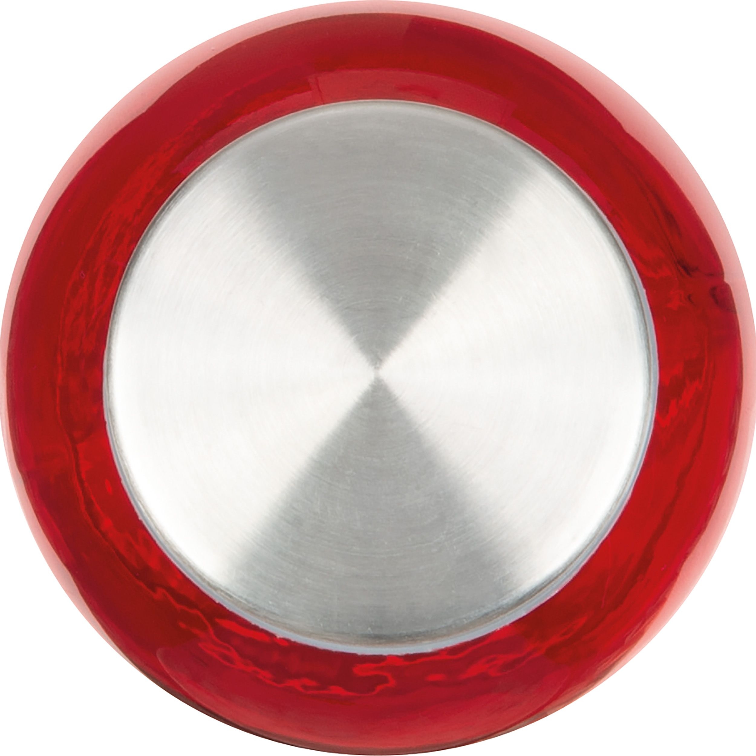 MA61394-05Trinkflasche aus Glas_ 500ml_ rot