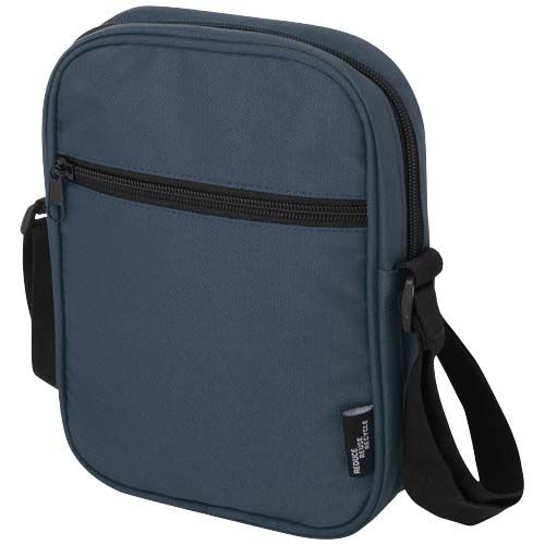 PF130053-10Byron Umhaengetasche aus GRS Recyclingmaterial 2 L_ hale blau