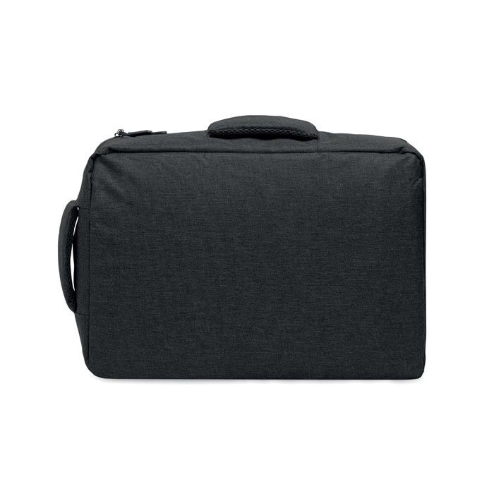 MO2305-03Laugar 15_ Laptop-Rucksack_ schwarz