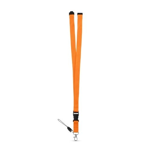 ST94402-128MURRAY Lanyard_ orange