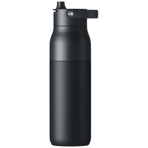PF100905-2LARQ Swig Top 1000 ml Flasche_ schwarz