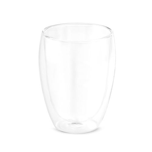 ST93895-110MACHIATO DUO Kaffeeglas Set_ transparent