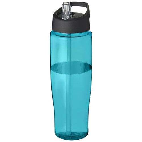 PF210044-5H2O Active® Tempo 700 ml Sportflasche mit Ausgussdeckel_ aquablau_schwarz PF210044-5H2O Active® Tempo 700 ml Sportflasche mit Ausgussdeckel_ aquablau_schwarz