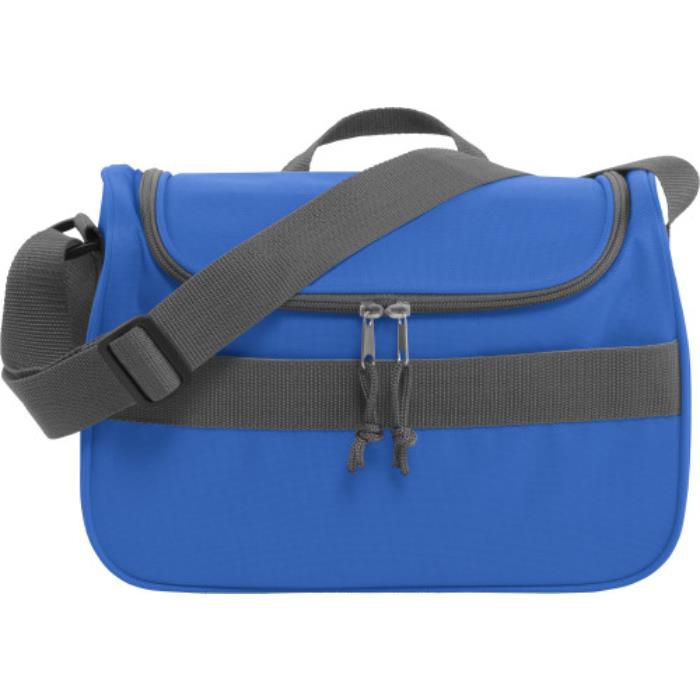 GI3764-23Kuehltasche aus Polyester Siti_ Kobaltblau GI3764-23Kuehltasche aus Polyester Siti_ Kobaltblau