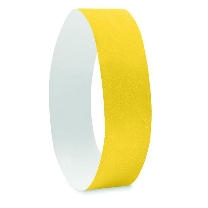 MO8942-08Tyvek Event Armband_ gelb