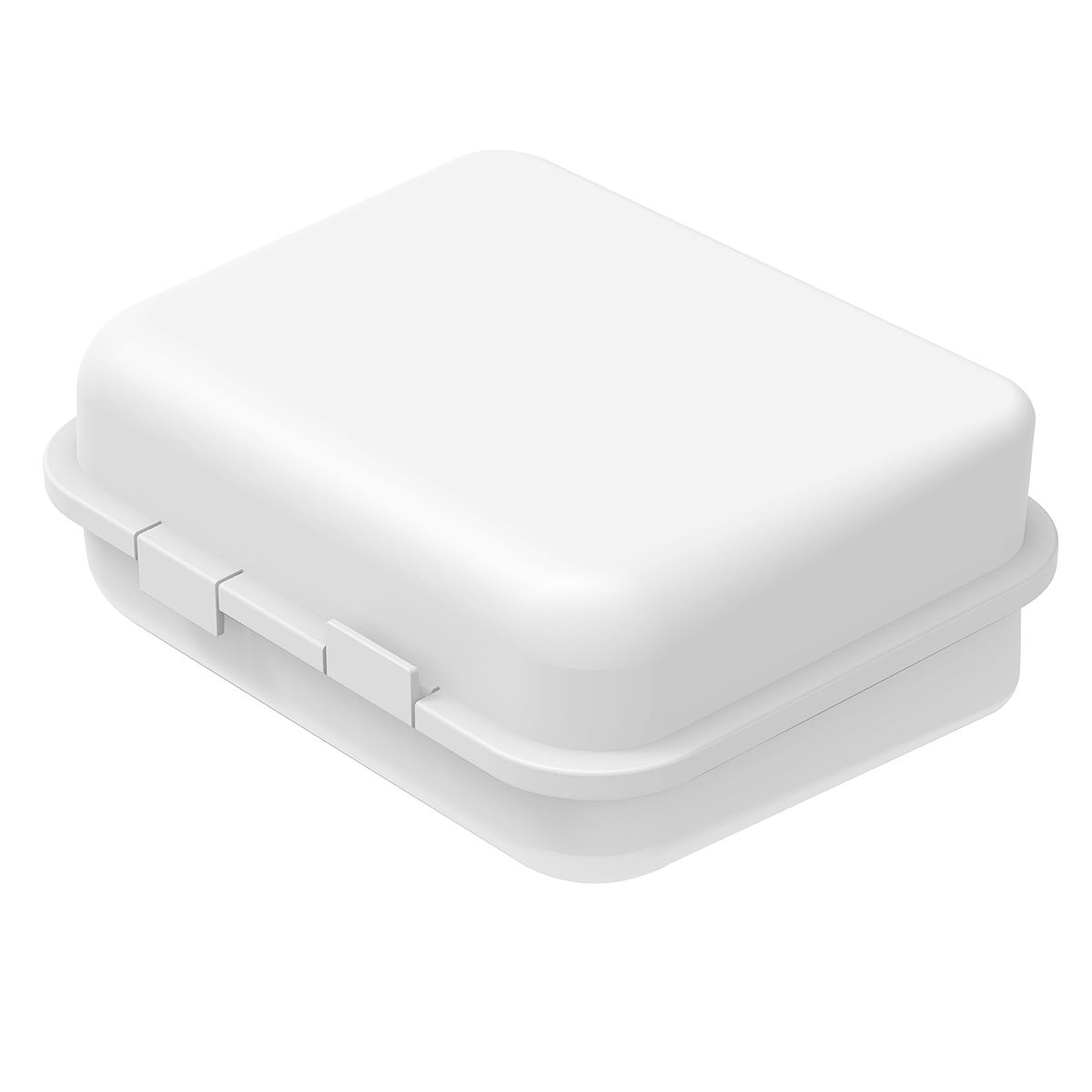HE8654-0-0Brotdose _Duo_ weiss_ weiss HE8654-0-0Brotdose _Duo_ weiss_ weiss