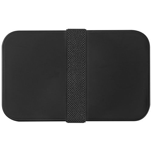 PF210470-4MIYO 700_700 ml Doppel-Lunchbox_ schwarz_weiss_schwarz