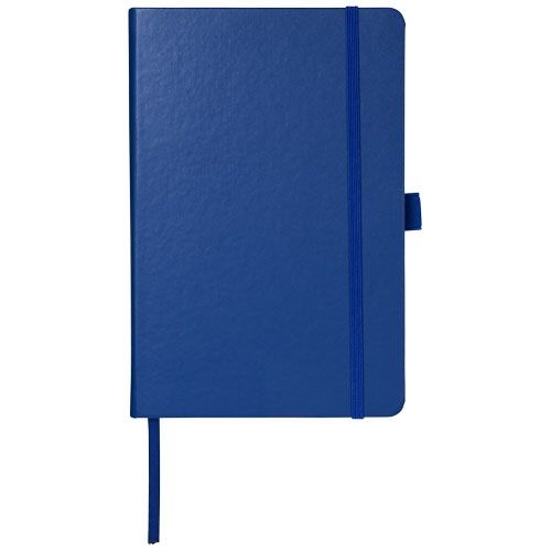 PF107395-4Nova A5 gebundenes Notizbuch_ blau