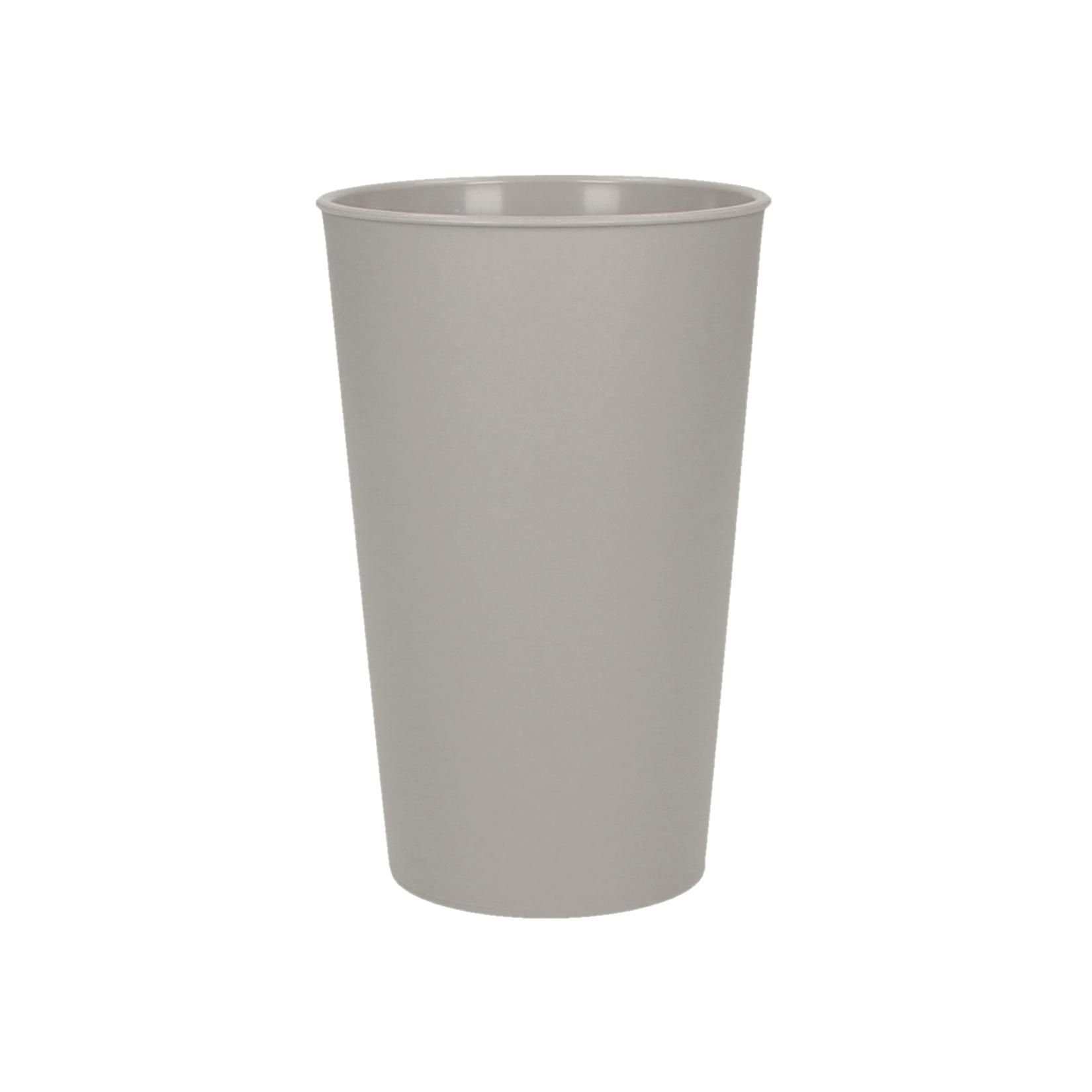 EL15089-5Bio-Trinkbecher _Colour_ 0_4 l_ haselnuss EL15089-5Bio-Trinkbecher _Colour_ 0_4 l_ haselnuss