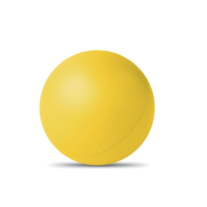 IT1332-08Descanso Anti-Stress-Ball_ gelb