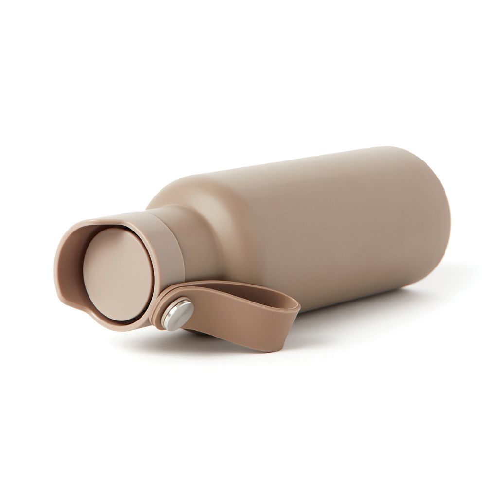 XDV503-9VINGA Balti Thermosflasche_ greige