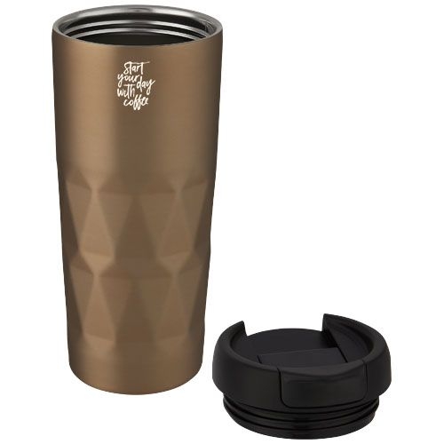 PF100692-2Prism 450 ml Kupfer-Vakuum Isolierbecher_ kupfer