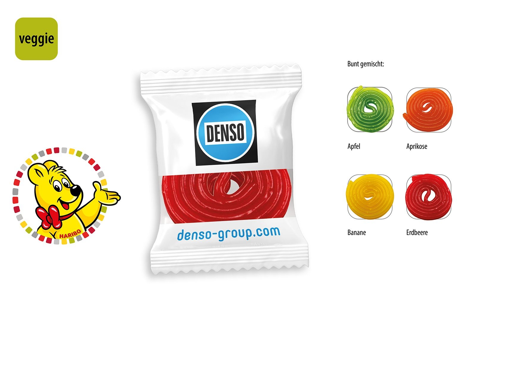 SW0041-1HARIBO Fruchtschnecke Werbetuete_HARIBO Fruchtschnecke_ Folie weiss SW0041-1HARIBO Fruchtschnecke Werbetuete_HARIBO Fruchtschnecke_ Folie weiss