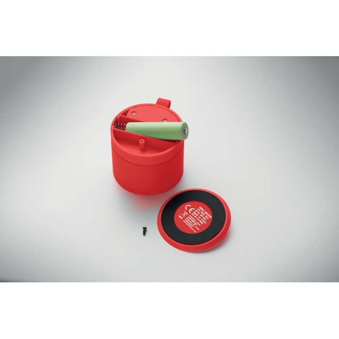 MO2800-05Recar 5.1 Wireless Lautsprecher_ rot