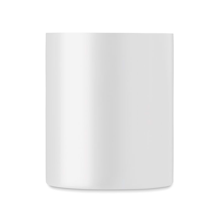 MO6918-06Arom Trinkbecher mit Karabiner_ weiss