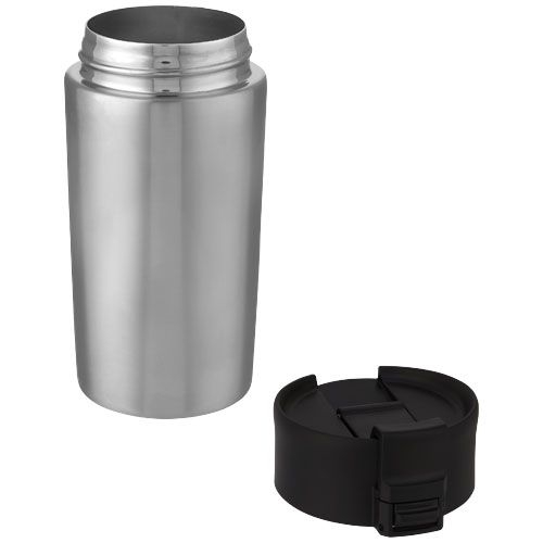 PF100689-3Jetta 330 ml Kupfer-Vakuum Isolierbecher_ silber