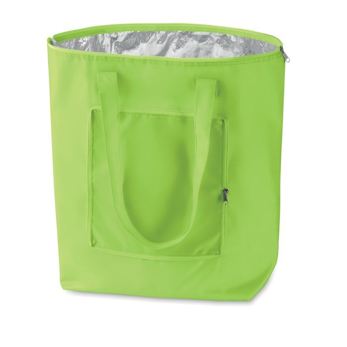 MO7214-48Plicool Kuehltasche_ limette