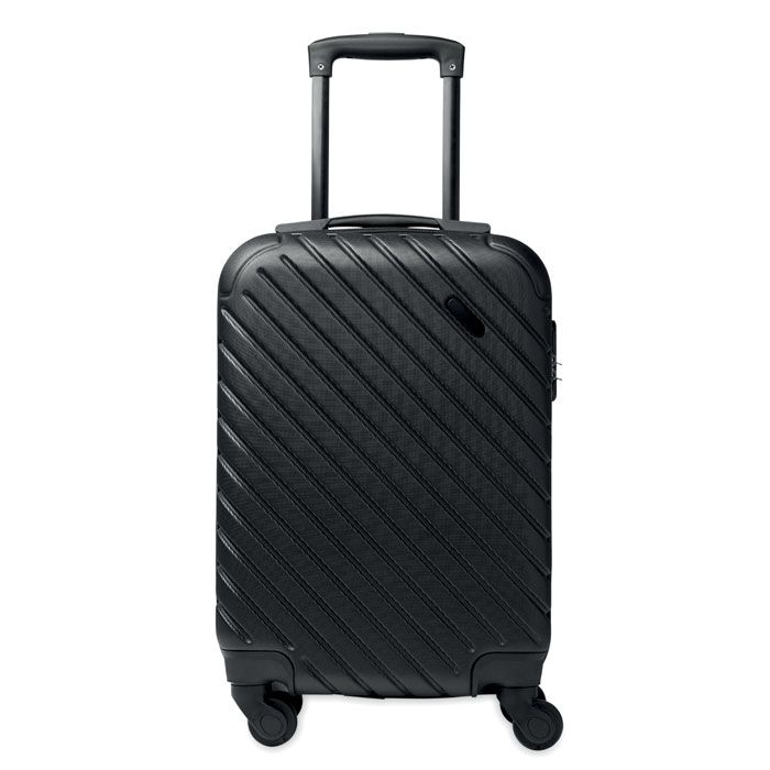 MO2927-03Tremont 18_ Hartschalen-Trolley ABS_ schwarz