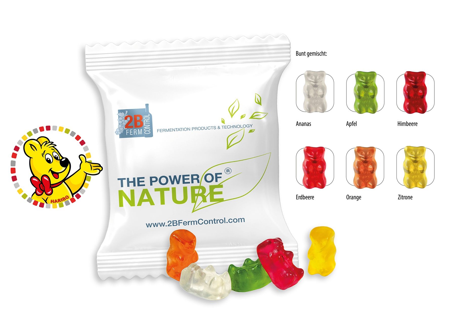 SW0865-1HARIBO Goldbaeren Werbetuete_HARIBO Goldbaeren_ Folie weiss SW0865-1HARIBO Goldbaeren Werbetuete_HARIBO Goldbaeren_ Folie weiss