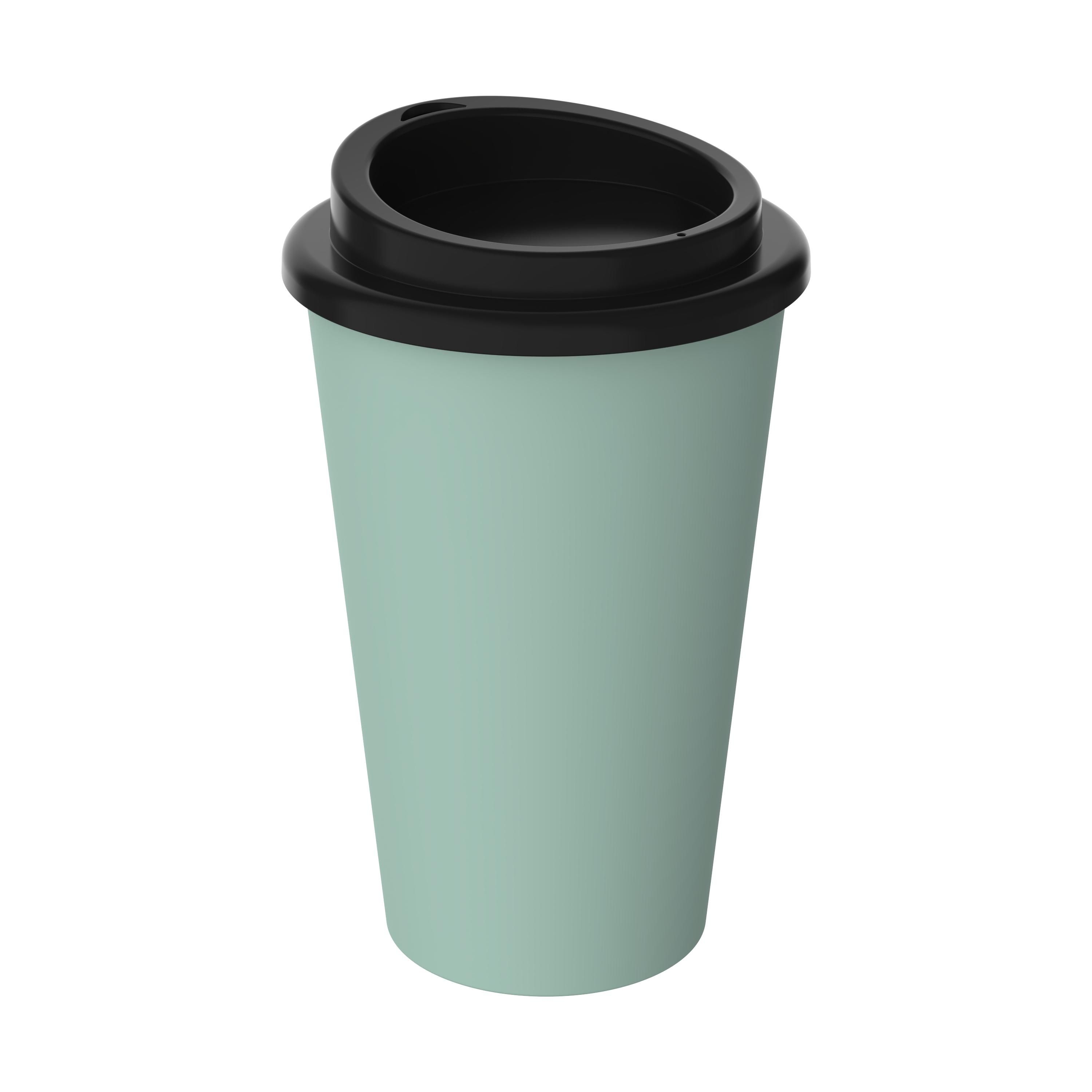 EL14576-4Bio-Kaffeebecher _Premium_ minze