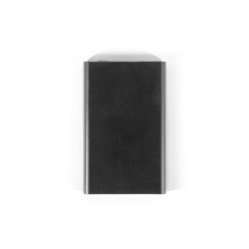 ST97215-103WRIGHT 5 Magnetische Powerbank_ schwarz
