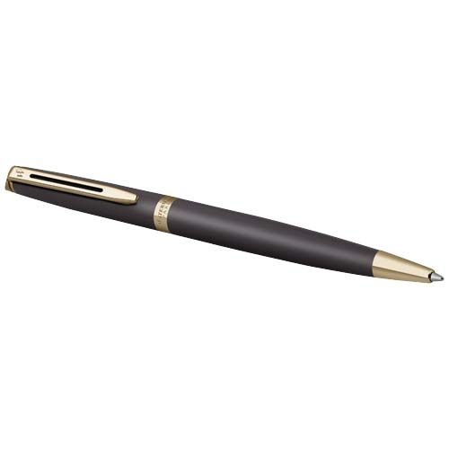 PF106367-3Waterman Hemisphere Kugelschreiber M_ schwarz