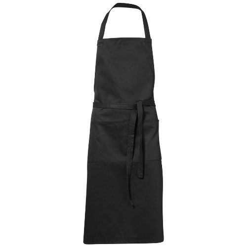 PF112053-13Viera 240 g_m² Schuerze_ schwarz PF112053-13Viera 240 g_m² Schuerze_ schwarz