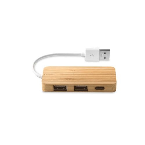 ST97127-160MOSER Hub_ natur