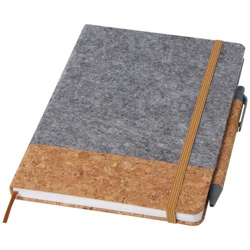 PF107913Veronica A5 Hardcover Notizbuch