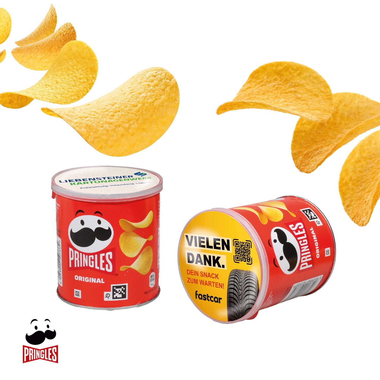 CD91646-01Pringles Mini Original_ Pringels Original