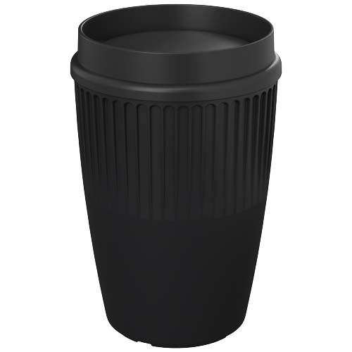 PF210462-4Cirrus POP 350 ml Becher mit 360°-Deckel_ schwarz