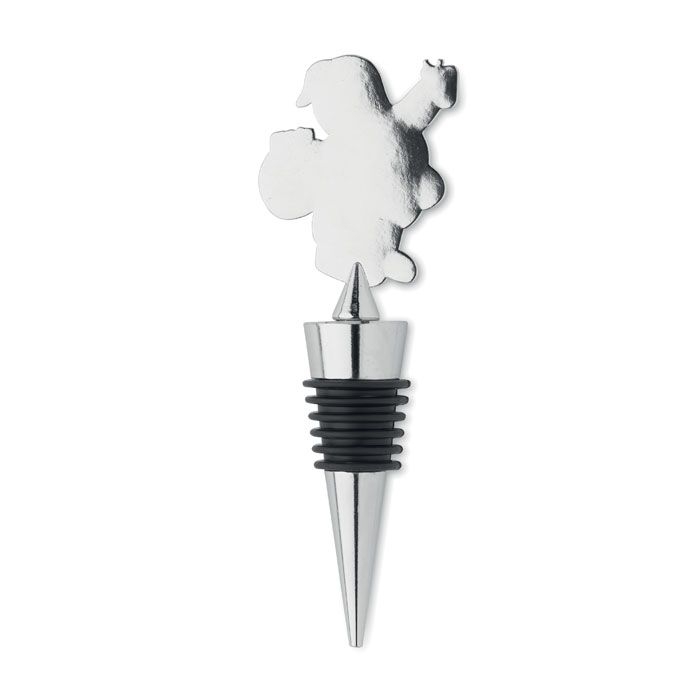 CX1546-16Alto Flaschenverschluss_ mattsilber