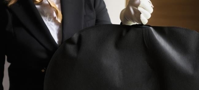 Werbeartikel Kleidersäcke Werbeartikel Kleidersaecke