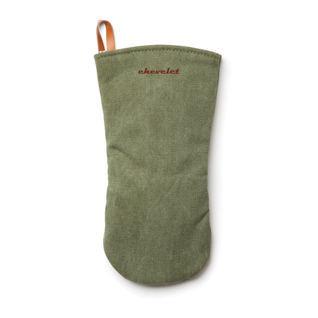 XDV472-1VINGA Asado Ofenhandschuh_ gruen