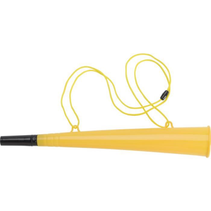 GI8247-06Fussball-Horn Bruce_ Gelb GI8247-06Fussball-Horn Bruce_ Gelb